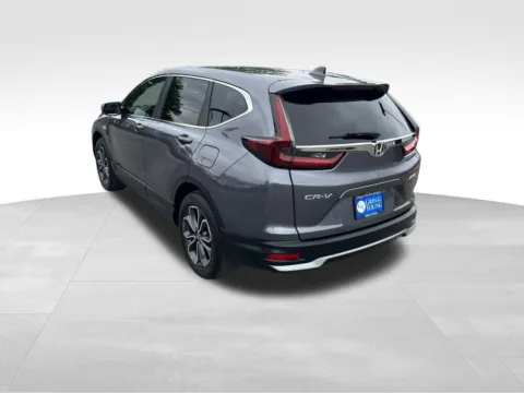Another view of 2020 Honda CR-V EX for sale in Omaha, NE at Gregg Young Chevrolet of Omaha