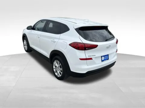 More photos of 2021 Hyundai Tucson SE at Gregg Young Chevrolet of Omaha, NE