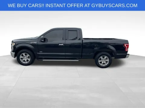 Another view of 2015 Ford F-150 XLT for sale in Omaha, NE at Gregg Young Chevrolet of Omaha