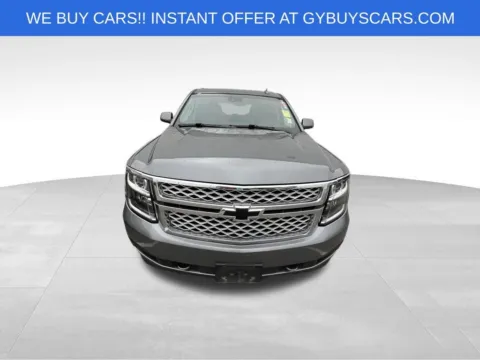 Another view of 2019 Chevrolet Tahoe LT for sale in Omaha, NE at Gregg Young Chevrolet of Omaha