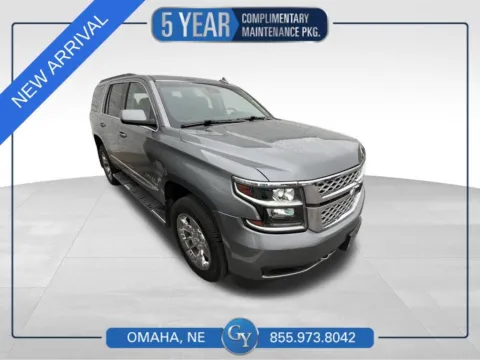 Unknown 2019 Chevrolet Tahoe LT for sale in Omaha, NE