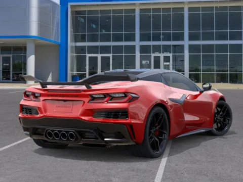 More photos of 2026 Chevrolet Corvette Z06 at Gregg Young Chevrolet of Omaha, NE
