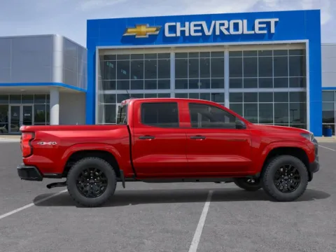 More photos of 2026 Chevrolet Colorado Work Truck at Gregg Young Chevrolet of Omaha, NE