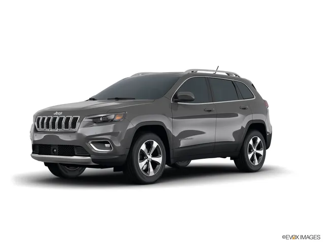 2021 Jeep Cherokee Limited for sale in Omaha, NE