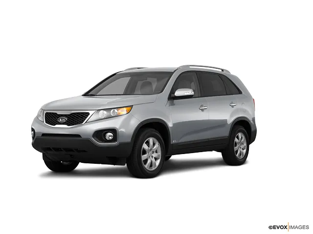 2011 Kia Sorento LX for sale in Omaha, NE