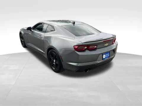 More photos of 2021 Chevrolet Camaro 1LT at Gregg Young Chevrolet of Omaha, NE