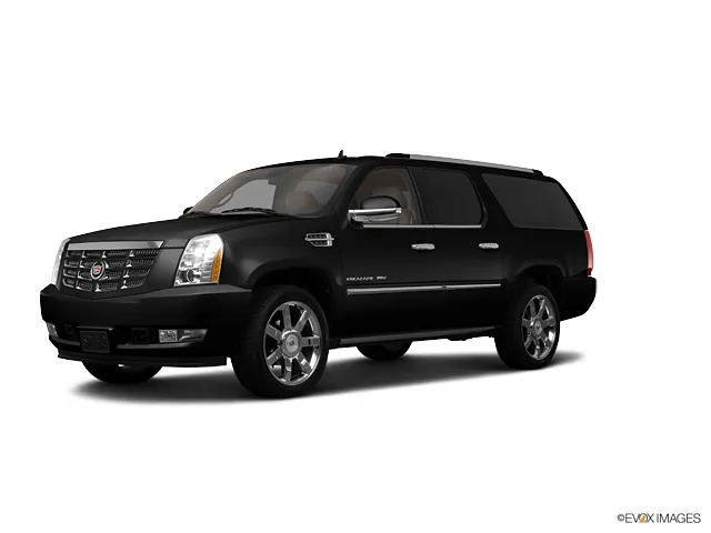 2011 Cadillac Escalade ESV Luxury for sale in Omaha, NE