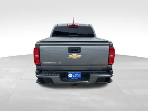 More photos of 2018 Chevrolet Colorado Z71 at Gregg Young Chevrolet of Omaha, NE