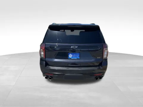 More photos of 2024 Chevrolet Tahoe Z71 at Gregg Young Chevrolet of Omaha, NE
