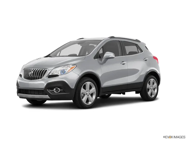 2016 Buick Encore Convenience for sale in Omaha, NE