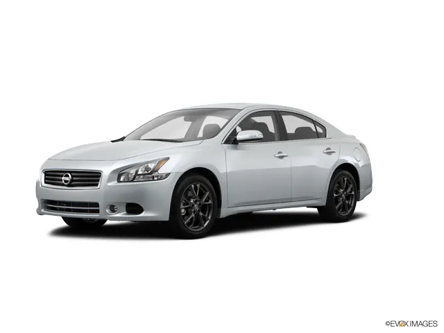 2014 Nissan Maxima 3.5 S for sale in Omaha, NE