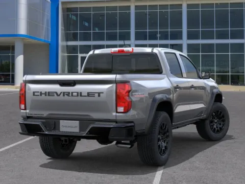 More photos of 2026 Chevrolet Colorado Trail Boss at Gregg Young Chevrolet of Omaha, NE
