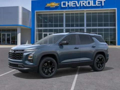Another view of 2026 Chevrolet Equinox LT for sale in Omaha, NE at Gregg Young Chevrolet of Omaha