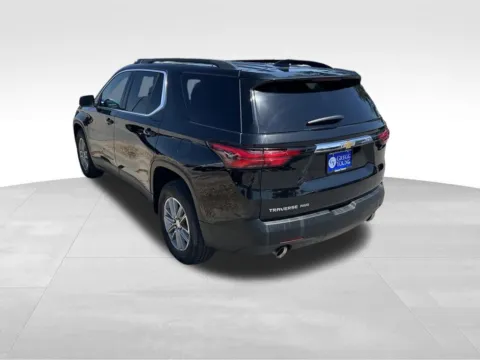 More photos of 2023 Chevrolet Traverse LT at Gregg Young Chevrolet of Omaha, NE