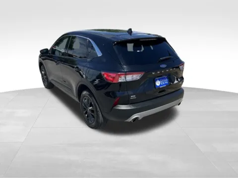 More photos of 2022 Ford Escape SE at Gregg Young Chevrolet of Omaha, NE