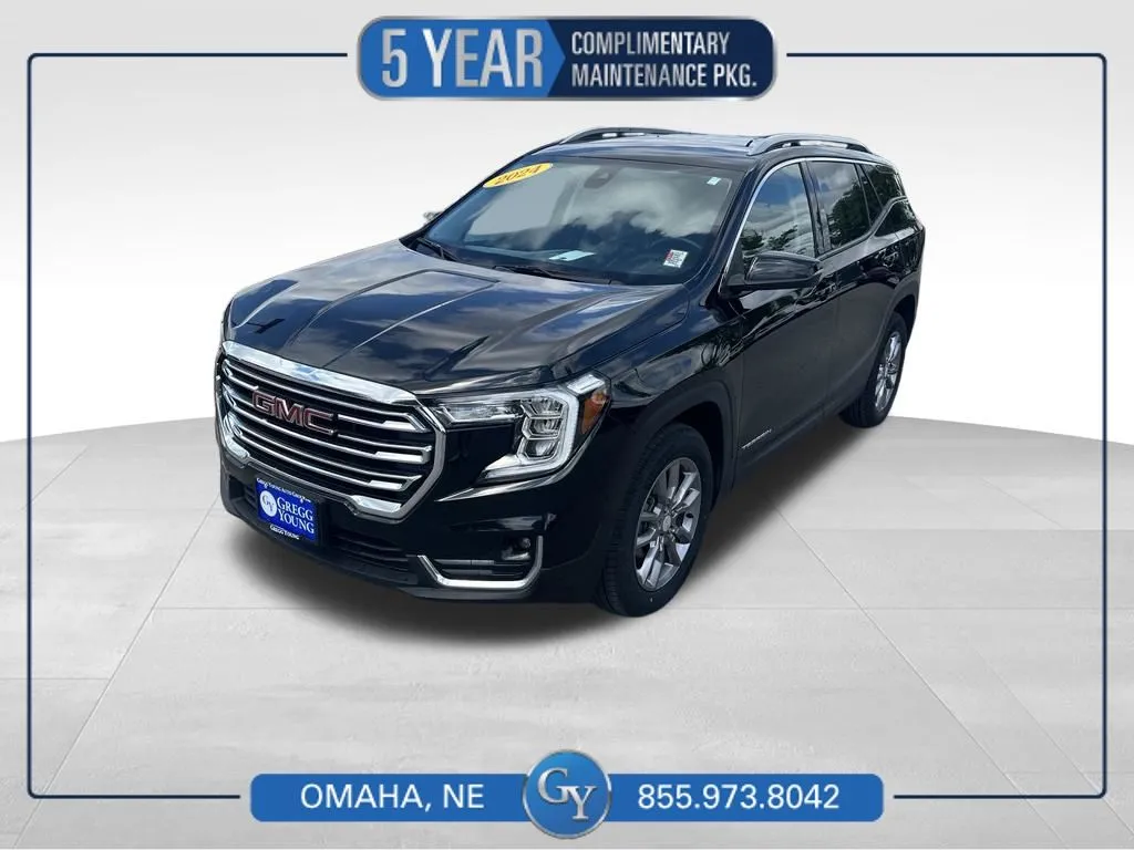 2024 GMC Terrain SLT for sale in Omaha, NE
