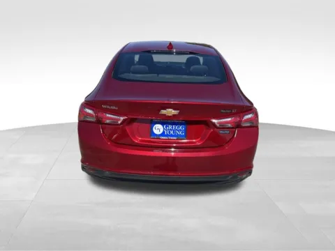 More photos of 2022 Chevrolet Malibu LT at Gregg Young Chevrolet of Omaha, NE
