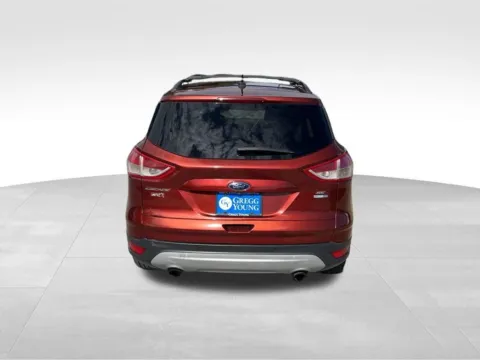 More photos of 2014 Ford Escape SE at Gregg Young Chevrolet of Omaha, NE
