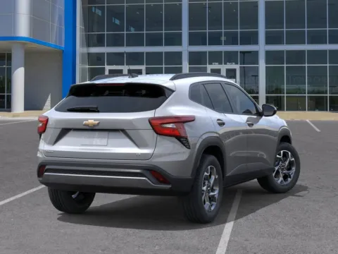 More photos of 2026 Chevrolet Trax LT at Gregg Young Chevrolet of Omaha, NE