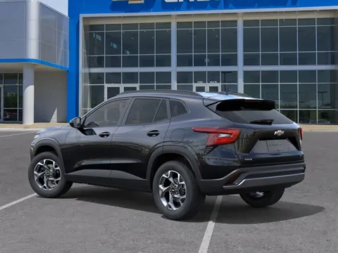 Another view of 2026 Chevrolet Trax LT for sale in Omaha, NE at Gregg Young Chevrolet of Omaha
