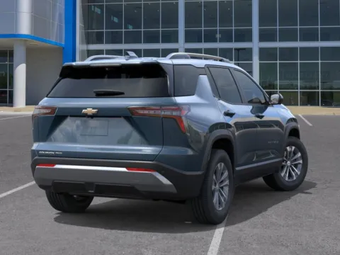 More photos of 2026 Chevrolet Equinox LT at Gregg Young Chevrolet of Omaha, NE
