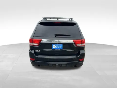 More photos of 2013 Jeep Grand Cherokee Laredo at Gregg Young Chevrolet of Omaha, NE