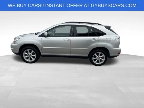 Photos of 2008 Lexus RX 350 for sale in Omaha, NE at Gregg Young Chevrolet of Omaha