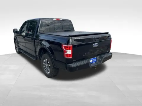 More photos of 2019 Ford F-150 XLT at Gregg Young Chevrolet of Omaha, NE