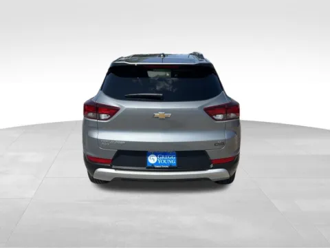 More photos of 2023 Chevrolet TrailBlazer LT at Gregg Young Chevrolet of Omaha, NE