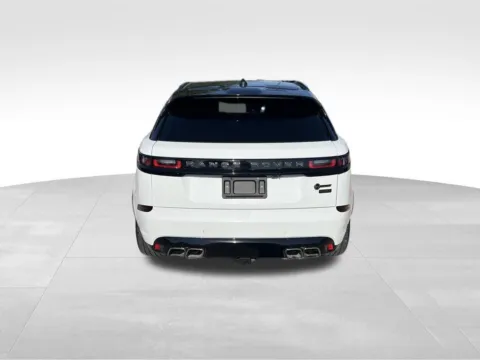 More photos of 2020 Land Rover Range Rover Velar SVAutobiography Dynamic Edition at Gregg Young Chevrolet of Omaha, NE