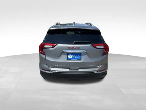 More photos of 2023 GMC Terrain SLT at Gregg Young Chevrolet of Omaha, NE