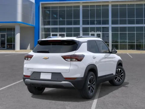 More photos of 2026 Chevrolet TrailBlazer LT at Gregg Young Chevrolet of Omaha, NE