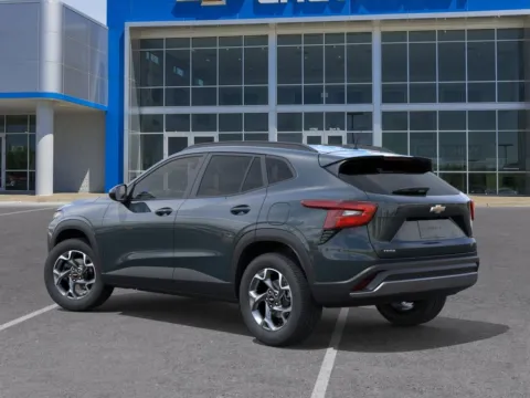 Another view of 2026 Chevrolet Trax LT for sale in Omaha, NE at Gregg Young Chevrolet of Omaha