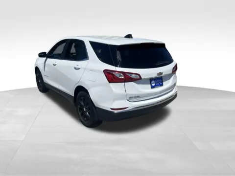 More photos of 2021 Chevrolet Equinox LT at Gregg Young Chevrolet of Omaha, NE