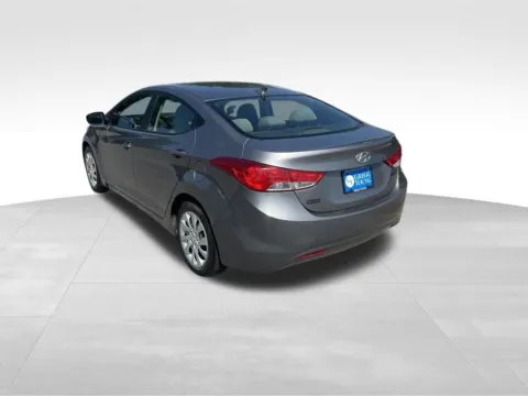 More photos of 2012 Hyundai Elantra GLS at Gregg Young Chevrolet of Omaha, NE