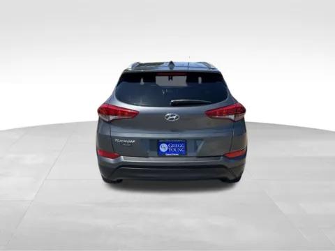 More photos of 2017 Hyundai Tucson SE Plus at Gregg Young Chevrolet of Omaha, NE