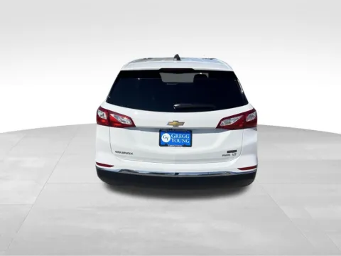 More photos of 2020 Chevrolet Equinox LT at Gregg Young Chevrolet of Omaha, NE