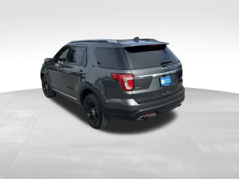 More photos of 2019 Ford Explorer XLT at Gregg Young Chevrolet of Omaha, NE