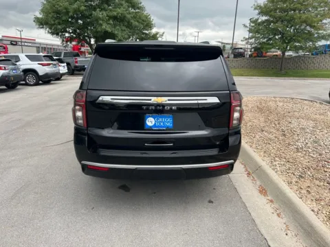 More photos of 2024 Chevrolet Tahoe LS at Gregg Young Chevrolet of Omaha, NE
