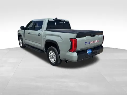 More photos of 2025 Toyota Tundra SR5 at Gregg Young Chevrolet of Omaha, NE