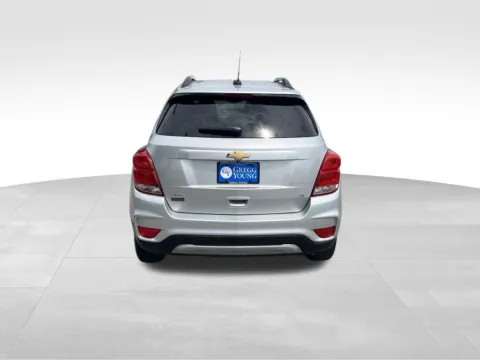 More photos of 2018 Chevrolet Trax LT at Gregg Young Chevrolet of Omaha, NE