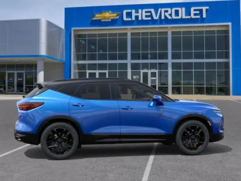 More photos of 2026 Chevrolet Blazer RS at Gregg Young Chevrolet of Omaha, NE