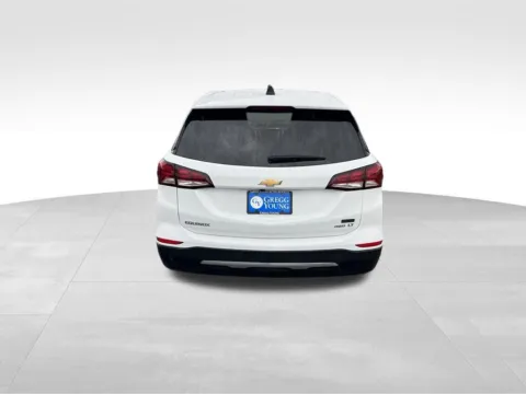 More photos of 2024 Chevrolet Equinox LT at Gregg Young Chevrolet of Omaha, NE