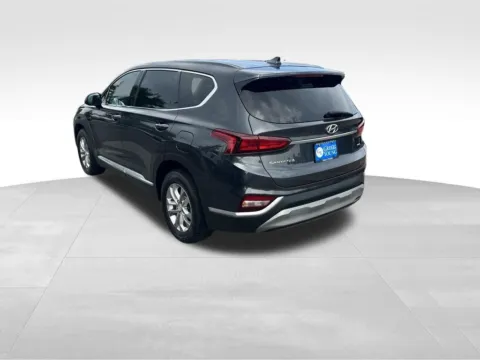 More photos of 2020 Hyundai Santa Fe SEL at Gregg Young Chevrolet of Omaha, NE