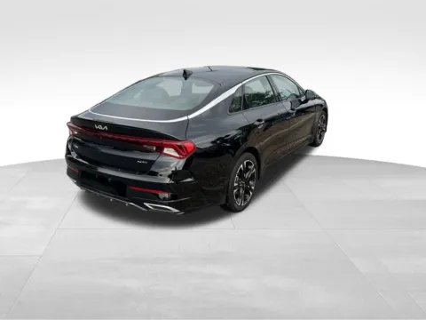 More photos of 2022 Kia K5 GT-Line at Gregg Young Chevrolet of Omaha, NE