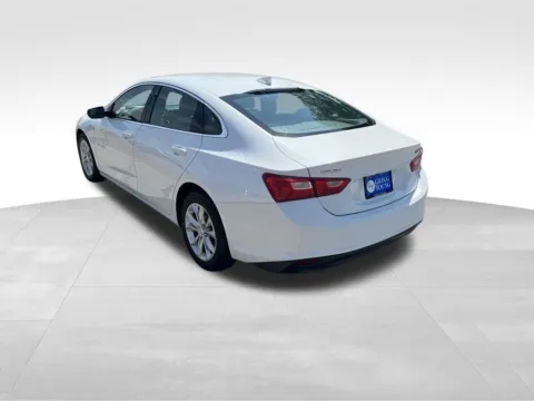 More photos of 2023 Chevrolet Malibu LT at Gregg Young Chevrolet of Omaha, NE