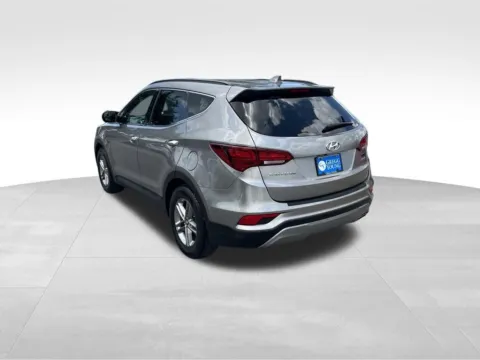 More photos of 2017 Hyundai Santa Fe Sport 2.4 Base at Gregg Young Chevrolet of Omaha, NE