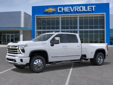 Photos of 2026 Chevrolet Silverado 3500 HD High Country for sale in Omaha, NE at Gregg Young Chevrolet of Omaha