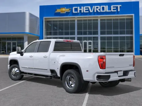 Another view of 2026 Chevrolet Silverado 3500 HD High Country for sale in Omaha, NE at Gregg Young Chevrolet of Omaha