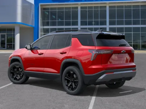 More photos of 2026 Chevrolet Equinox LT at Gregg Young Chevrolet of Omaha, NE